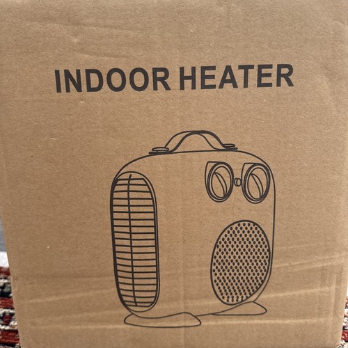 Indoor heater - indoor,
