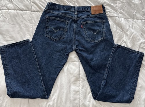 Levi 501 men - 501, men's