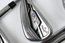 Callaway XR Pro Irons /