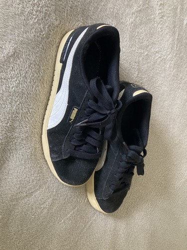 Puma suede classic - suede,