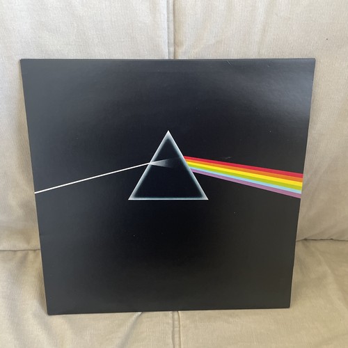 Pink floyd the dark side - pink,