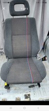 Astra F Mk3 Gsi Driver Seat 1991 - 1998 