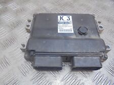 2007 SUZUKI SWIFT 1.5 GLX 5DR ENGINE ECU 33920-62J3