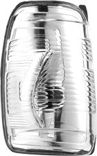 Wing Mirror Indicator Push