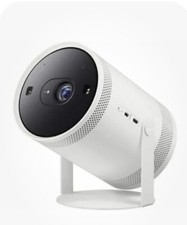 Samsung The Freestyle FHD HDR Smart TV LED Projector - White