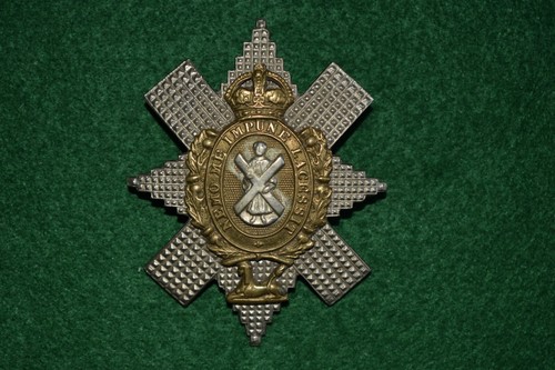 The black watch - the, ww2