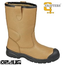 Mens grafters safety - mens,