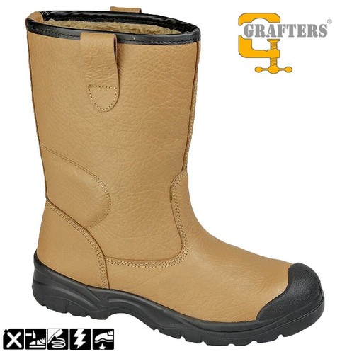 Mens grafters safety - grafters,