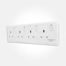 Eterna CONVERT4 Converter Plug