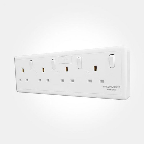 Eterna convert4 converter - eterna, plug
