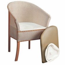 Derby Bedroom Basket Weave