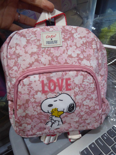 Cath kidston peanuts snoopy - kidston,