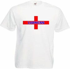 England T-Shirt Youth