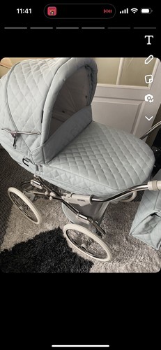 Bebecar pram stylo - bebecar,
