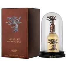 Eternal Oud Eau de Parfum (EDP) 100ml