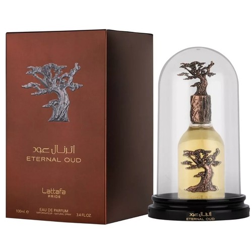 Eternal oud eau - eternal,