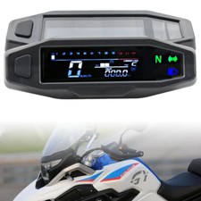 Motorcycle Speedometer Oil