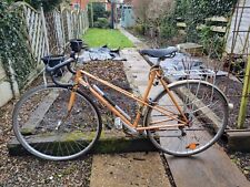 Raleigh Royal Touring Bike