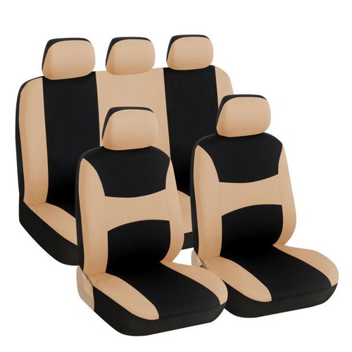 9pcs car seat covers - seat,