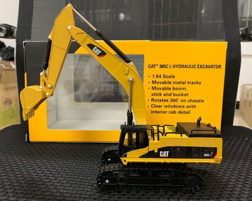 Norscot cat 385c hydraulic - norscot,