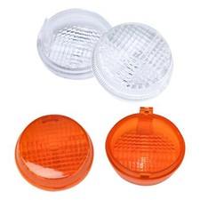 Motorcycle Turn Signal Light
