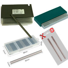 82mm Reversible Electric Planer Blades Boxed for Makita Bosch Hitachi