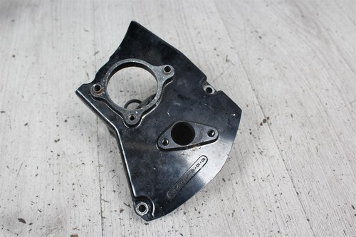 Pinion cover engine cover