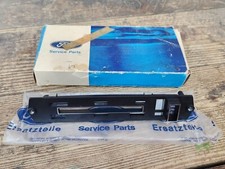NOS 1974 1973 MERCURY CAPRI