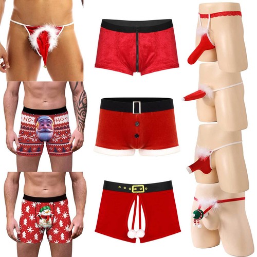 Mens velvet christmas santa - mens,