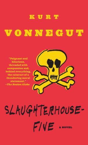 Slaughterhouse five the - or,