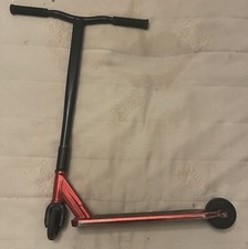 Custome Scooter Complete