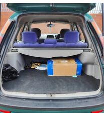 Toyota Corolla ESTATE e11 Boot carpet 1997-2001 Mint condition RARE TO FIND