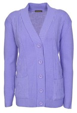 Cardigan for Women Ladies Long