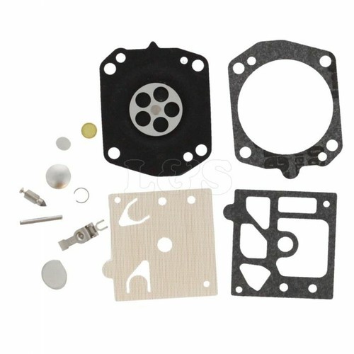 Carburettor diaphragm kit - carburettor,
