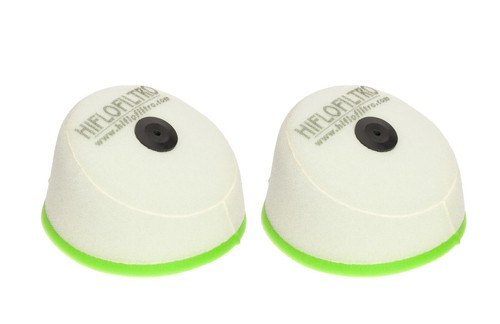 Hiflo filtro foam air - hiflo,