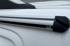 Campervan Awning Rail Universal Fitment 2.65m Anodised Aluminium Attachment Rail