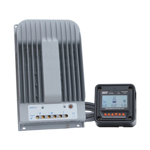 High efficiency 40a mppt - efficiency,