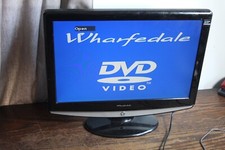 Wharfedale LV22T1CBW 22" HD