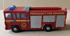 Husky - Fire Engine - Die Cast