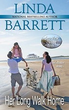 Her Long Walk Home: Volume 1 (Sea Vi..., Barrett, Linda