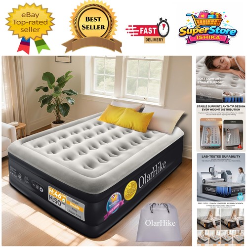 Safe and comfortable - and,