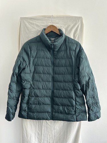 Uniqlo puffertech nanodesign - uniqlo,