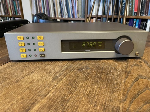 Quad fm4 tuner - quad, original