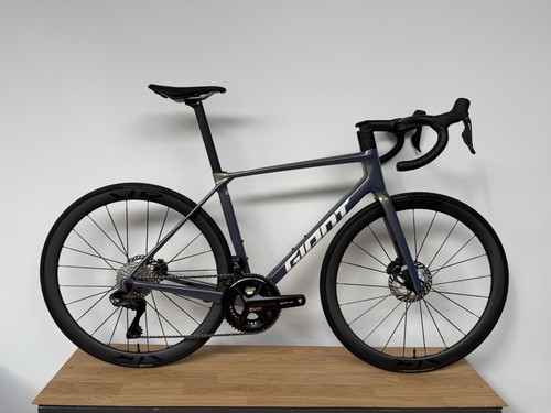Giant tcr advanced pro - pro, 0