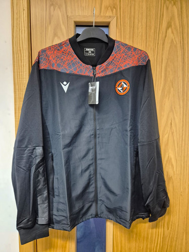 Macron dundee united track - dundee, fc