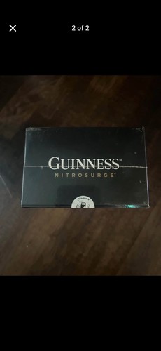 Guinness draught nitrosurge - draught,