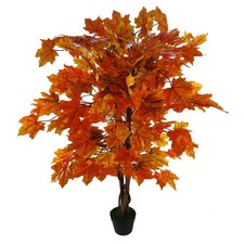 Artificial Japanese Maple Tree