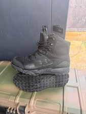 Under Armour Tactical Boots