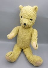 Vintage Jane Hissey Old Bear