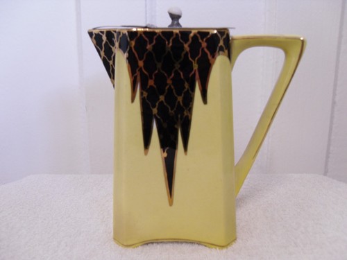 Vintage art deco small - , t